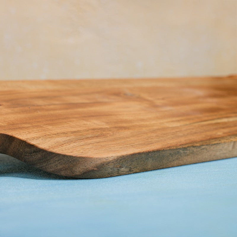 WoodOrigin Chopping Board media 6