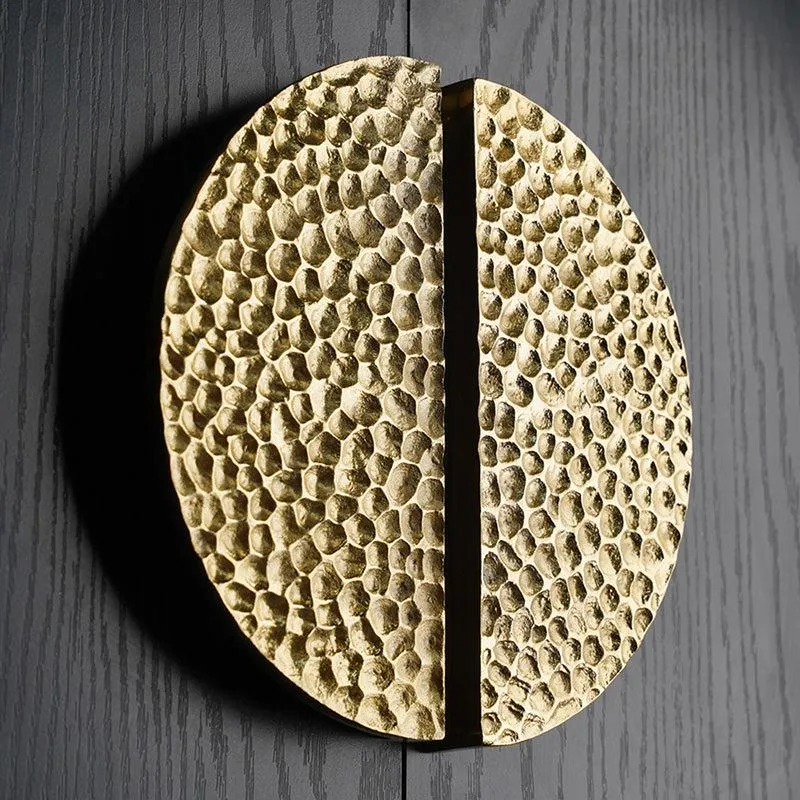 Siena Handmade Door Handle media 1