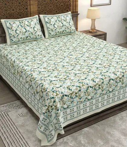 100% Cotton