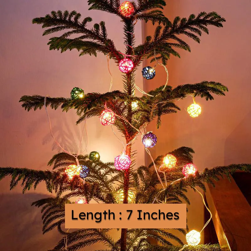 Lucerna DIY String Light media 7