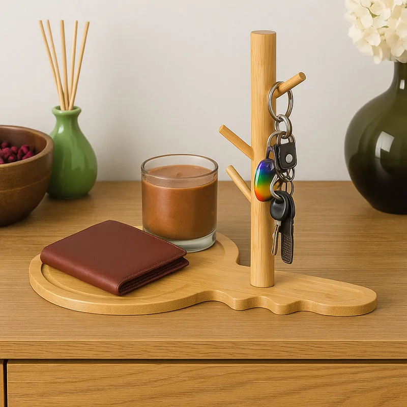Magno Key Holder media 4