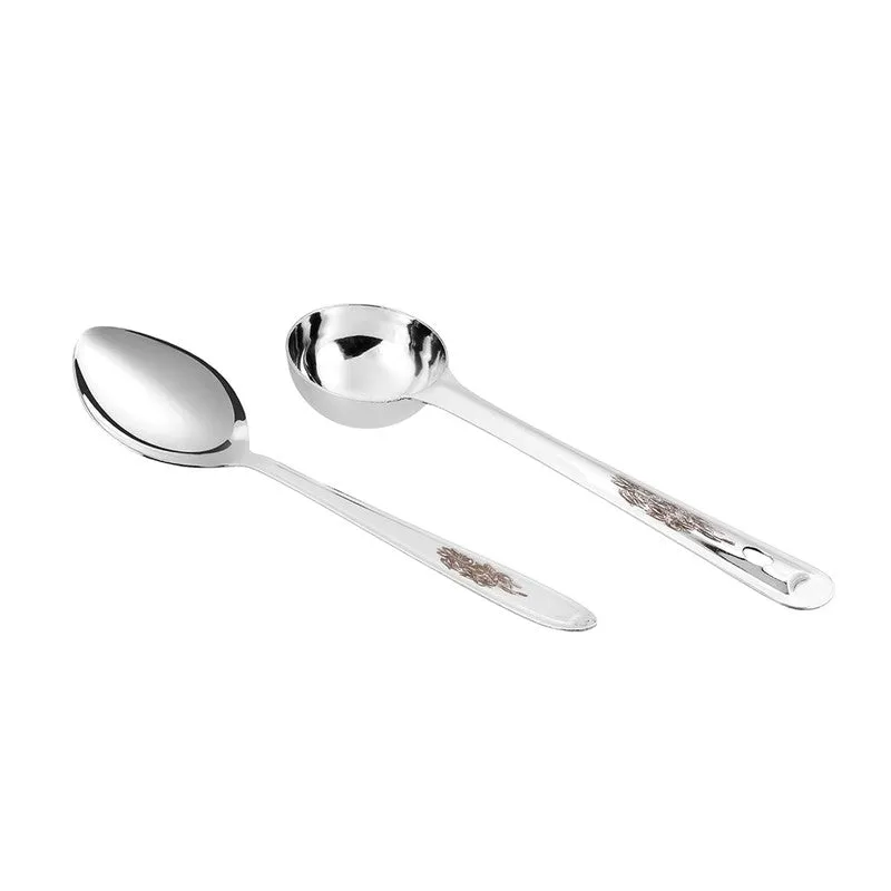 Kraft Torvex Quivra Dinner Set - 36 Piece Set media 8