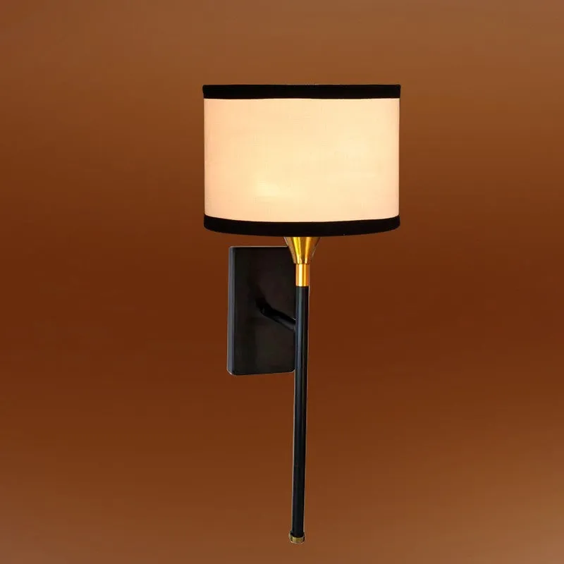Fiorenxo Metal Wall Lamp media 7