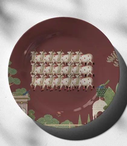 Bone China