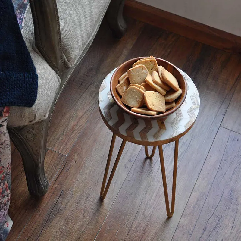 Tova Side Table media 6