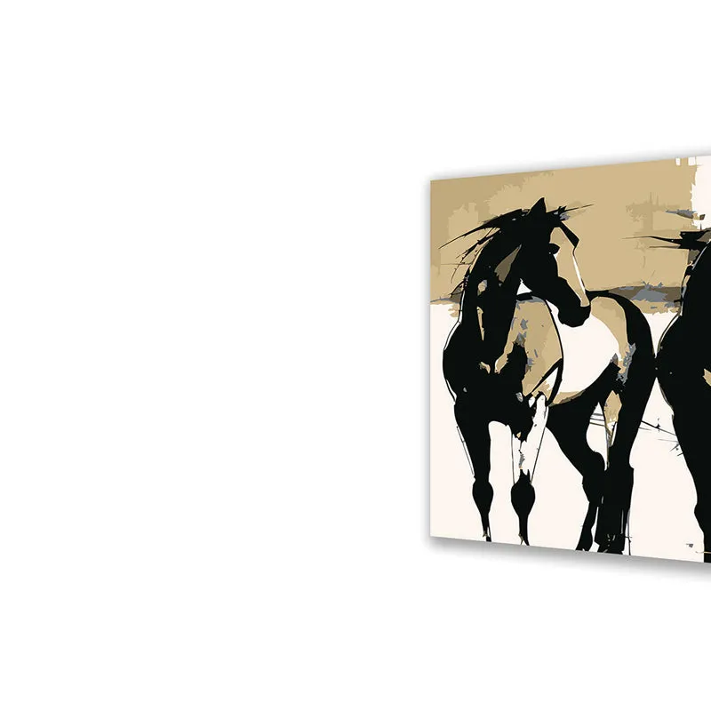Equine Arts Wall Art media 4
