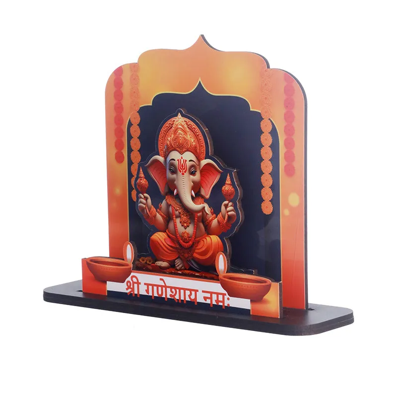 Balavinayaka Idol media 6