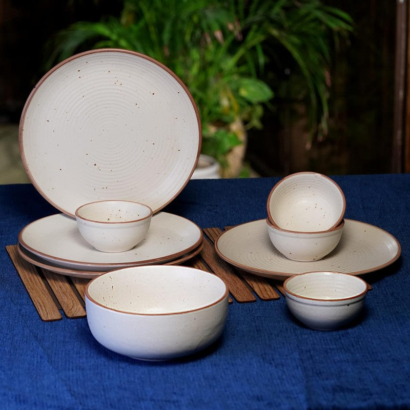 Nine Piece Set