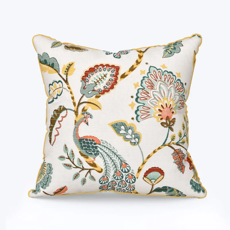 Ninad Cushion Cover - Set Of Three media 3