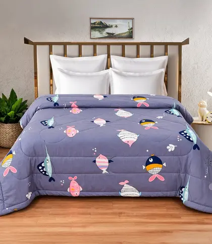 Glace Cotton/Microfiber