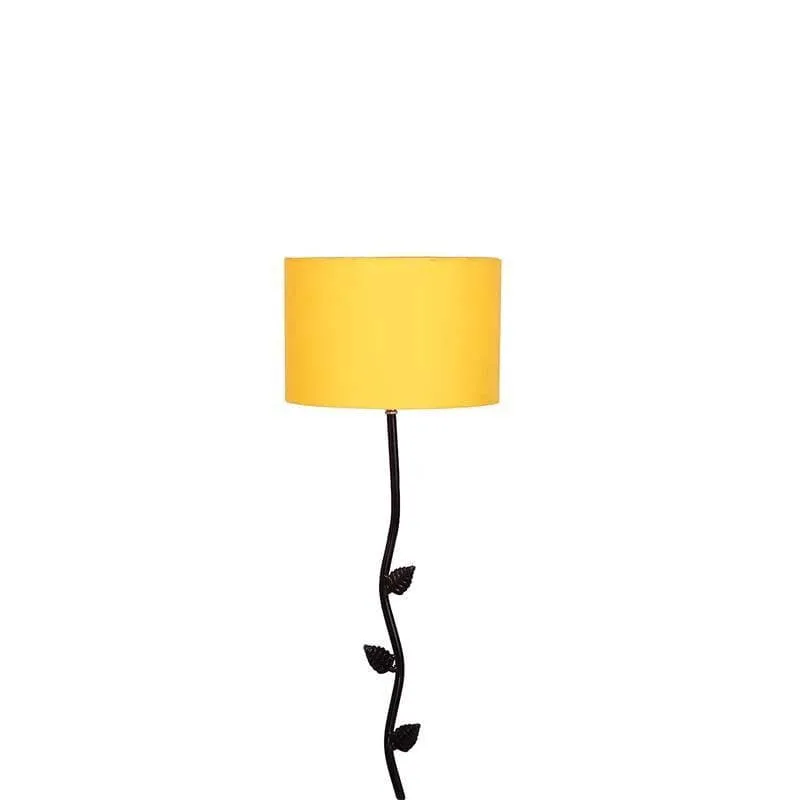 Light Trail Floor Lamp - Yellow media 7