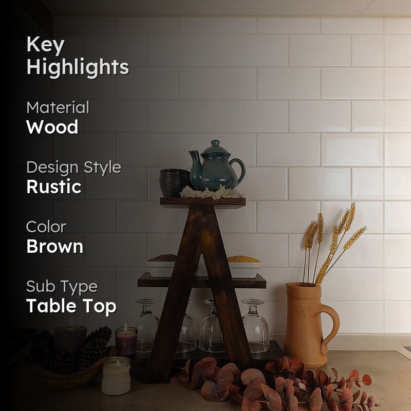 Tecto Countertop Organiser media 2