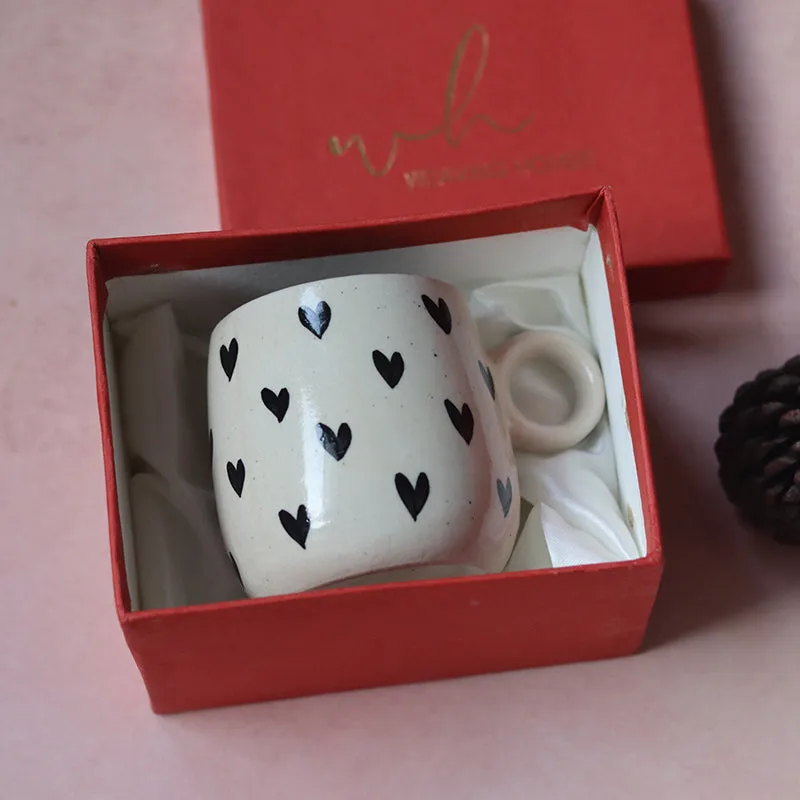 Amore & Sips Gift Box media 1
