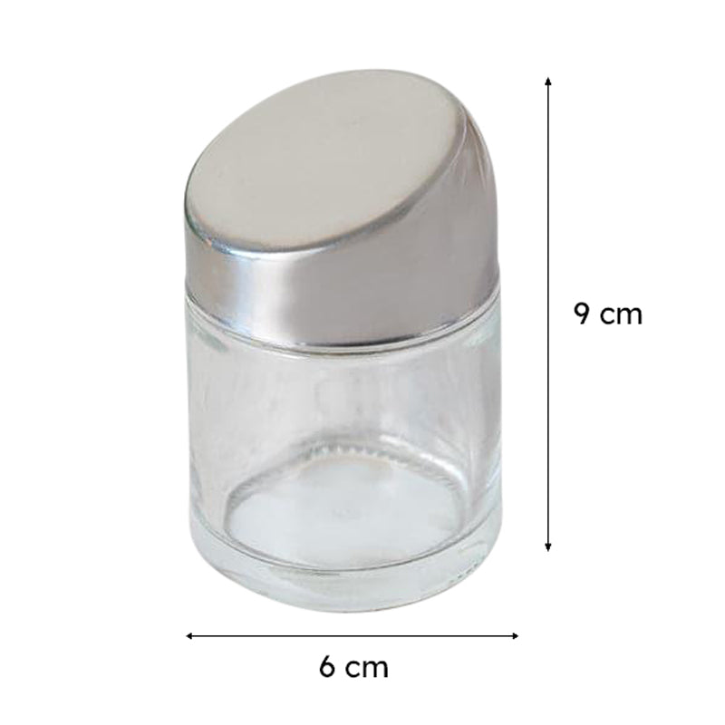 Filda Cheese Shaker media 5