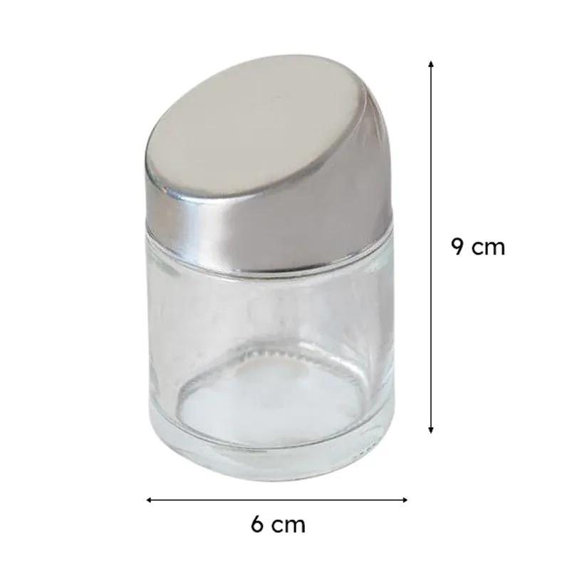 Filda Cheese Shaker media 5
