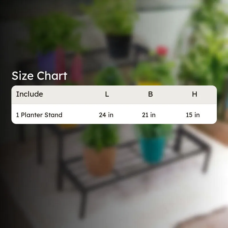 Yeol Planter Stand media 7