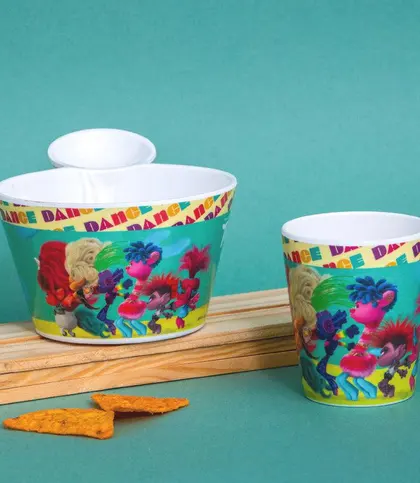 Melamine