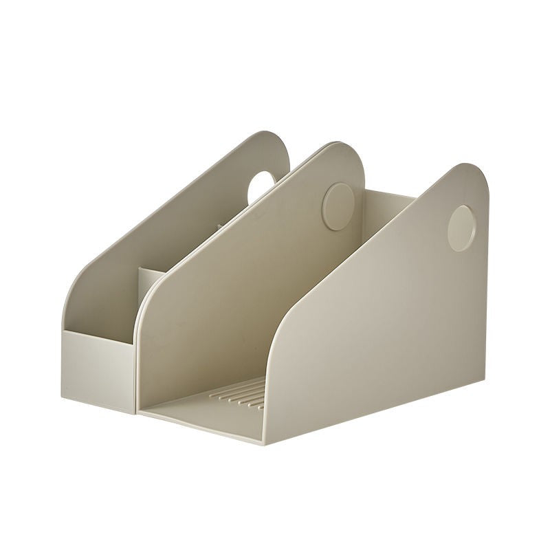 Urbandge Swift Stack Desk Organiser media 3