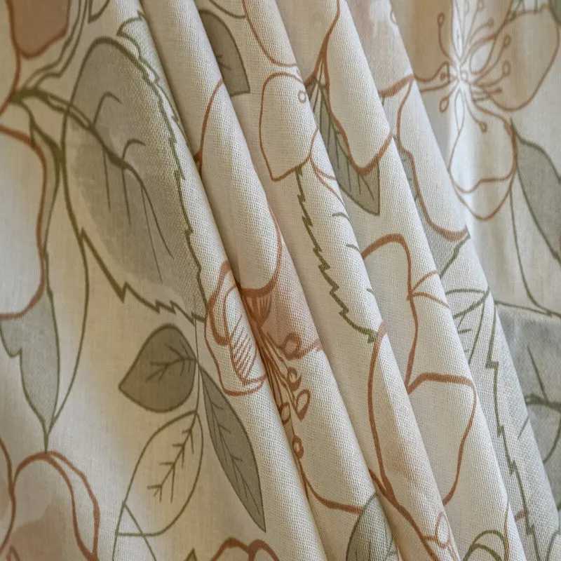 Spring Touch Cotton Bedsheets - 400 TC media 5