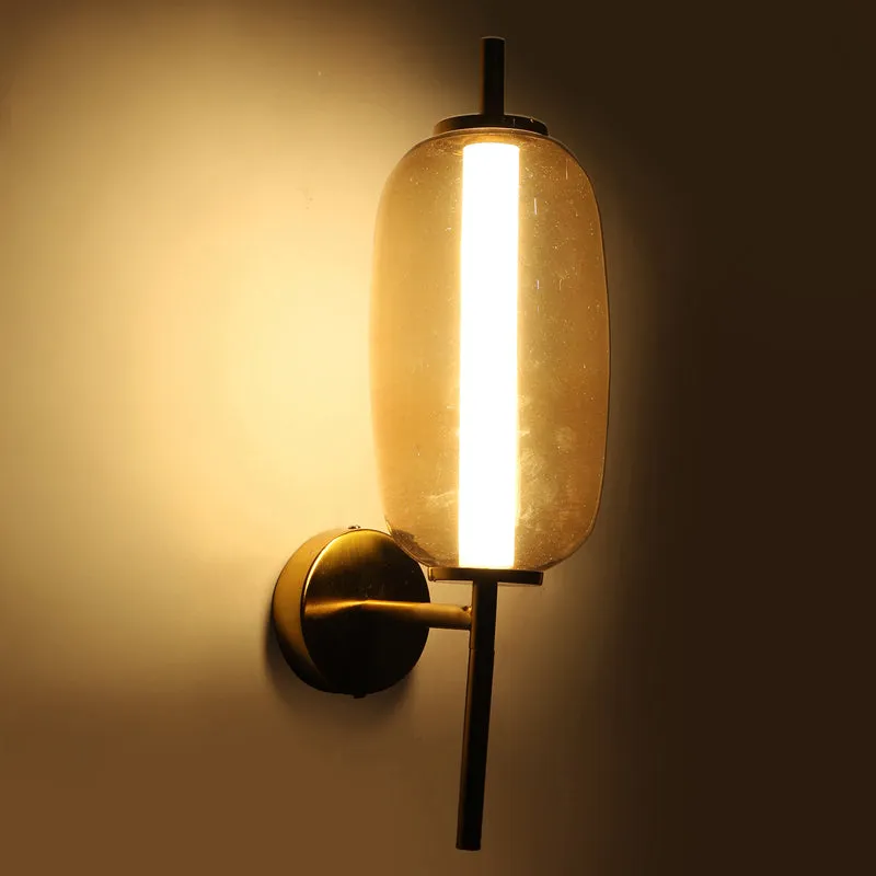 Kria Iron Wall Lamp media 7