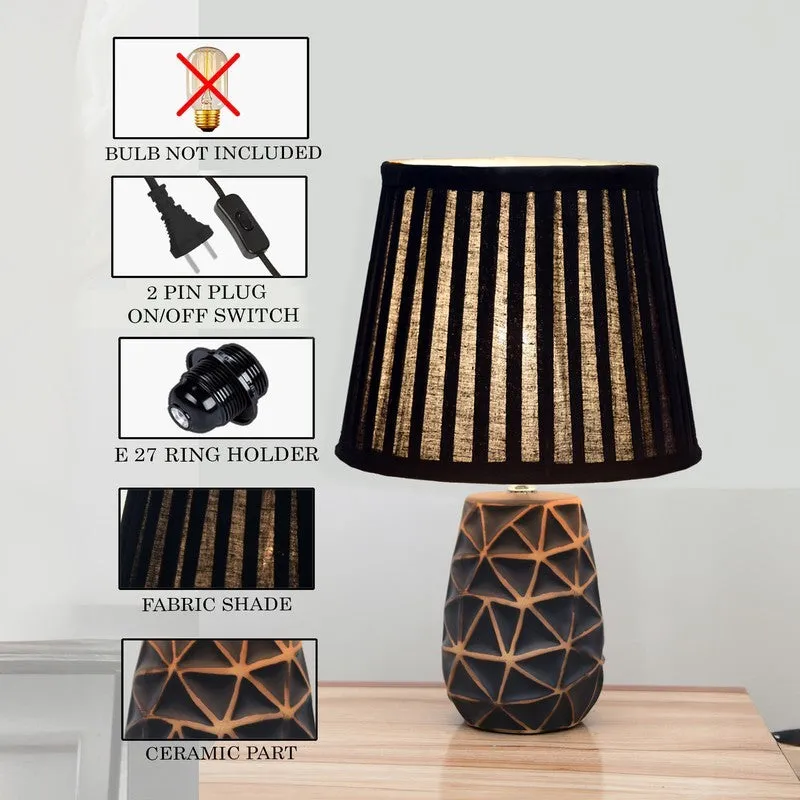 GlowPoint Multi - Black media 7