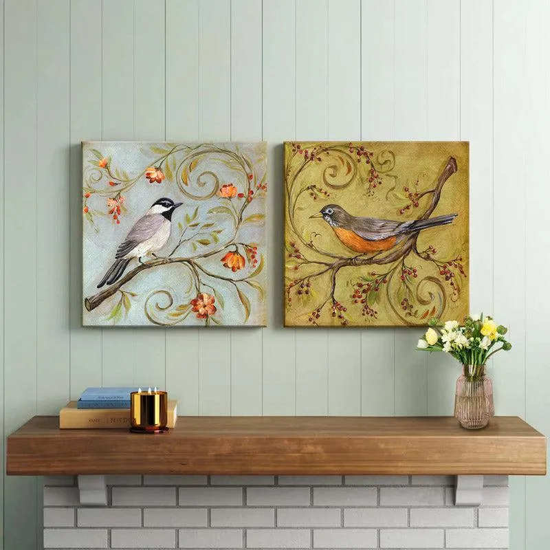 Goodera Wall Art - Set Of Two media 1