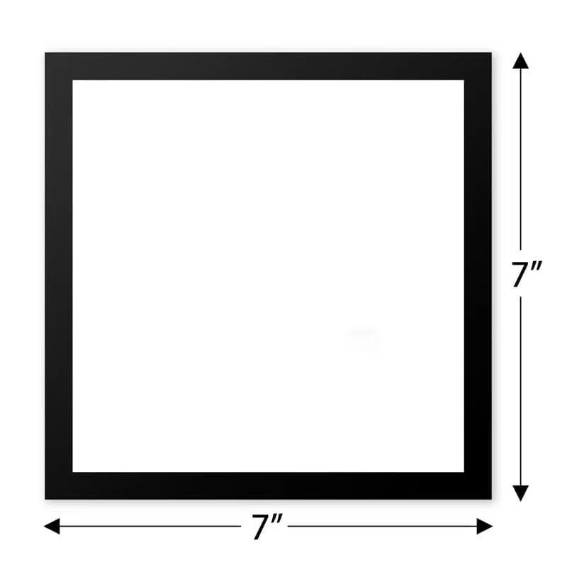 Folk Fuse Wall Accent - Set Of Two media 5
