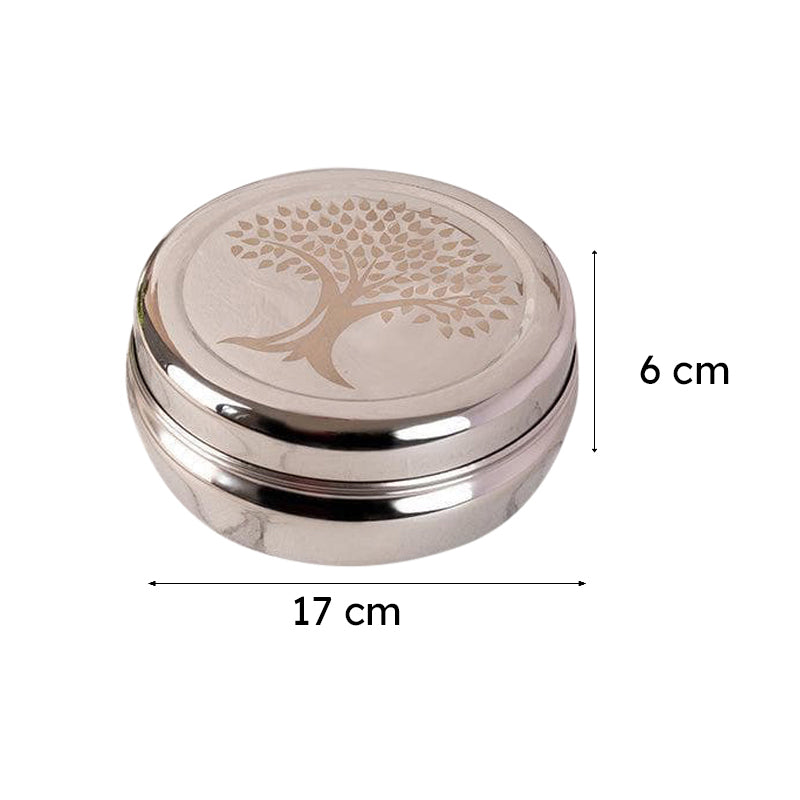 Pritan Storage Container (900 mL Each) - Set Of Two media 6