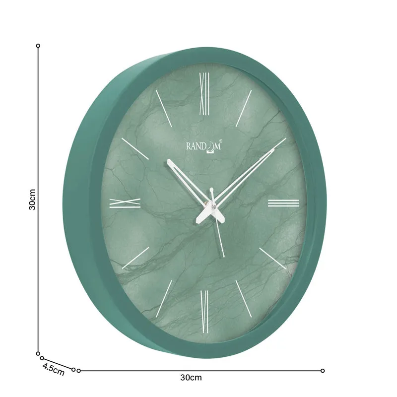 Epoch Luxe Analog Wall Clock media 7
