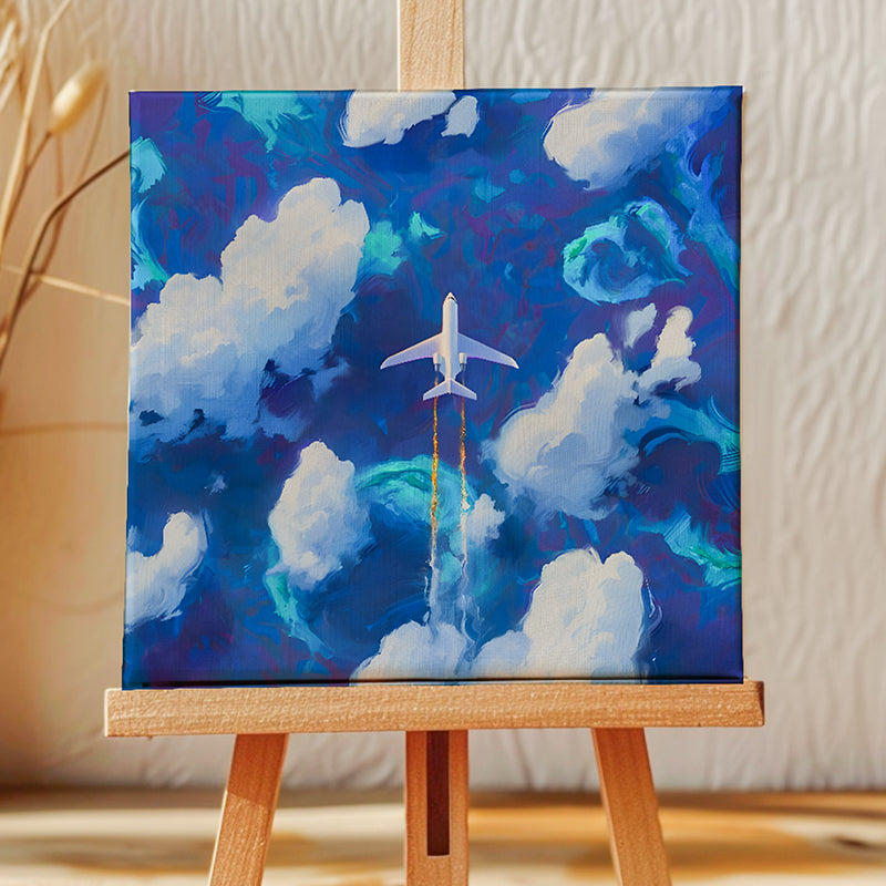 Flight Path Showpiece