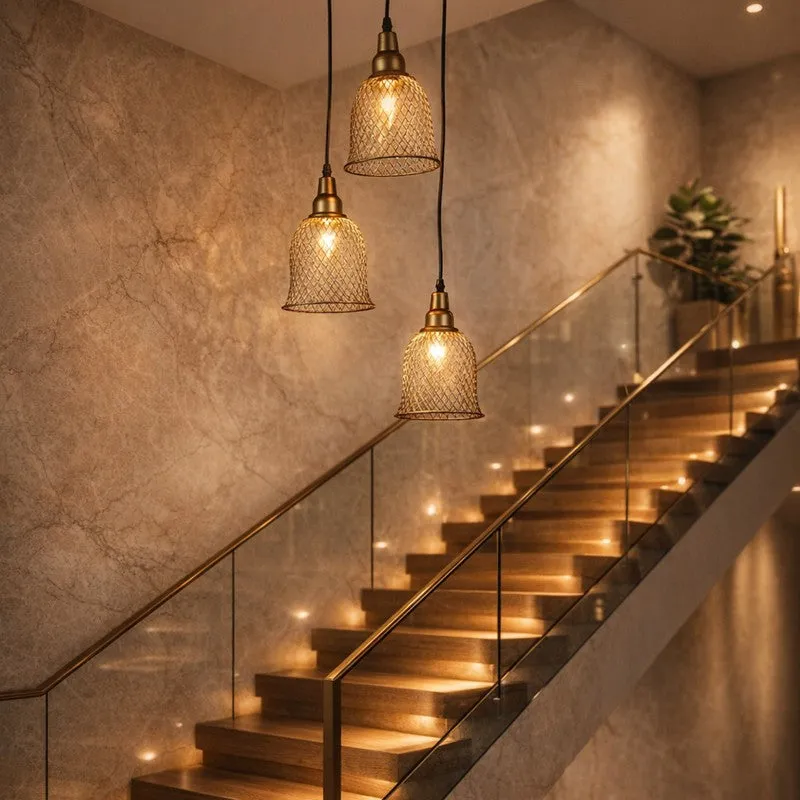 Vinya Ceiling Lamp media 6
