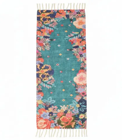 Polyester · Cotton