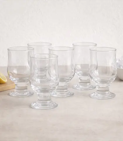 Glass
