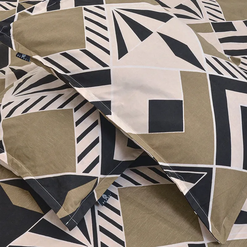 Astrid Bedsheet - 180 GSM media 5