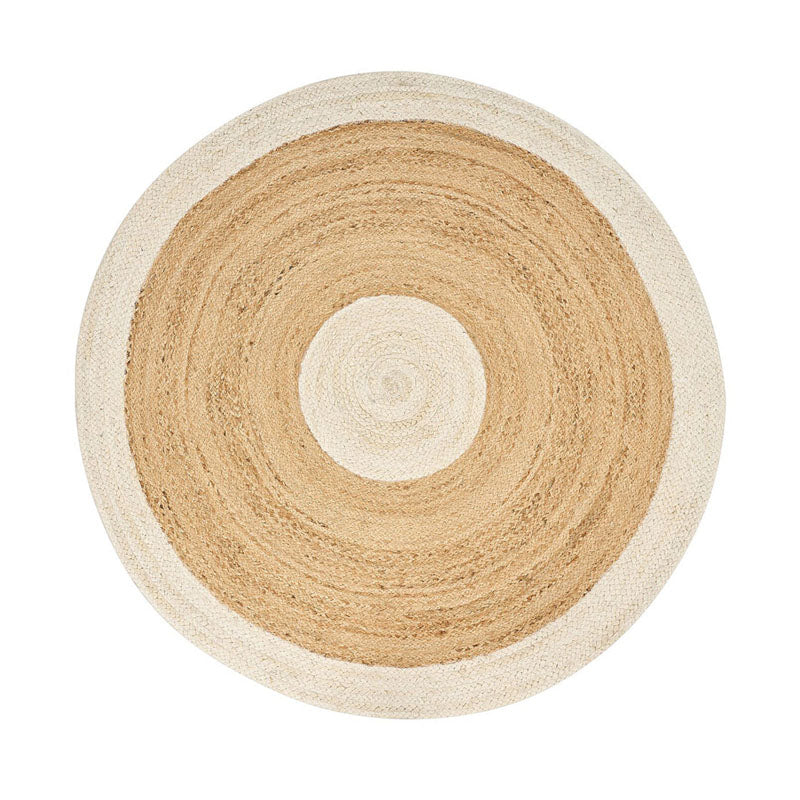 White, Beige