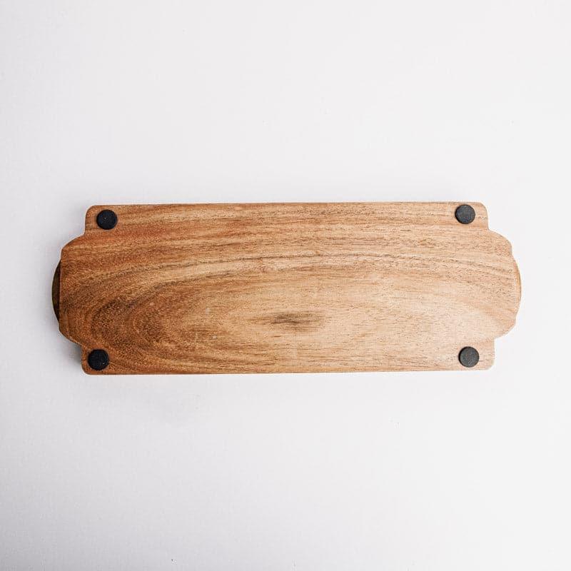 Kichora Acacia Wood Platter media 4
