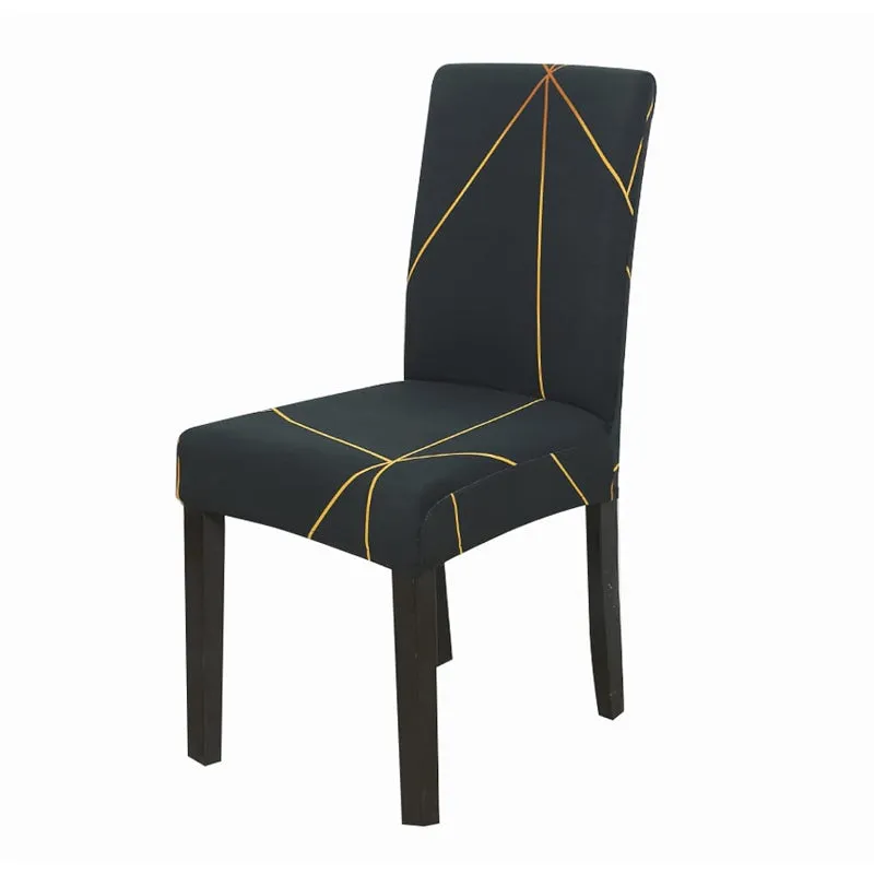 Connectico Polyester Chair Cover media 4