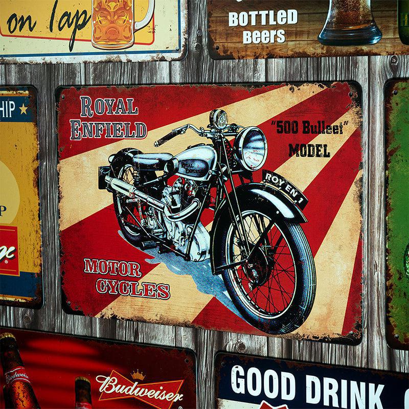 Moto VII