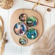 Fridge Magnets category