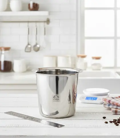 Stainless Steel