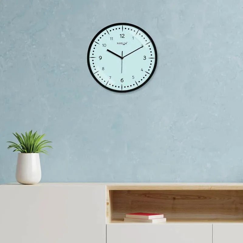Tivara Wall Clock media 1