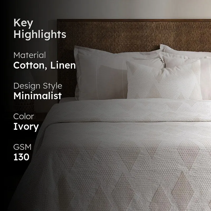 Morning Light Bed Cover media 2
