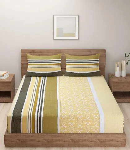 100% Cotton