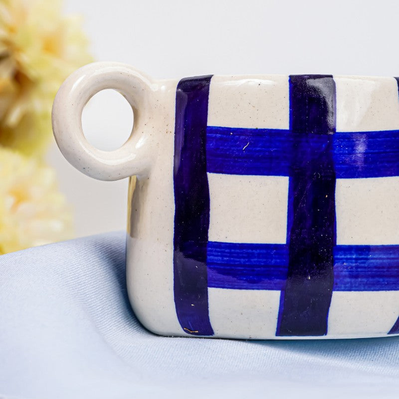 Brewline Ceramic Coffee Mug (300 mL) media 6