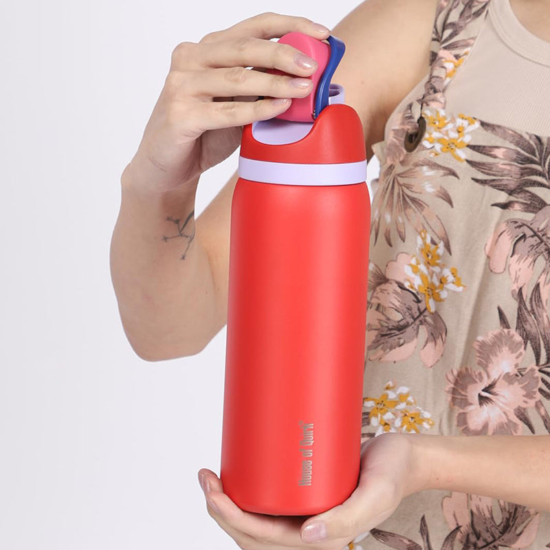 Ease Sip Steel Tumbler - 950 mL