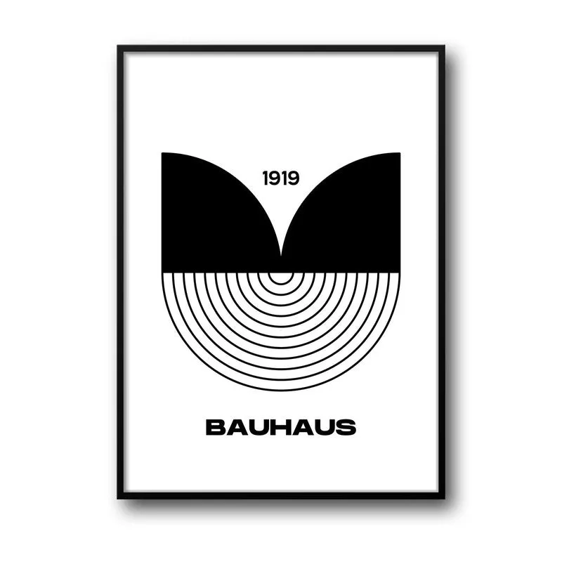 Illusion Chroma Archival Canvas Wall Art - Black Frame media 5