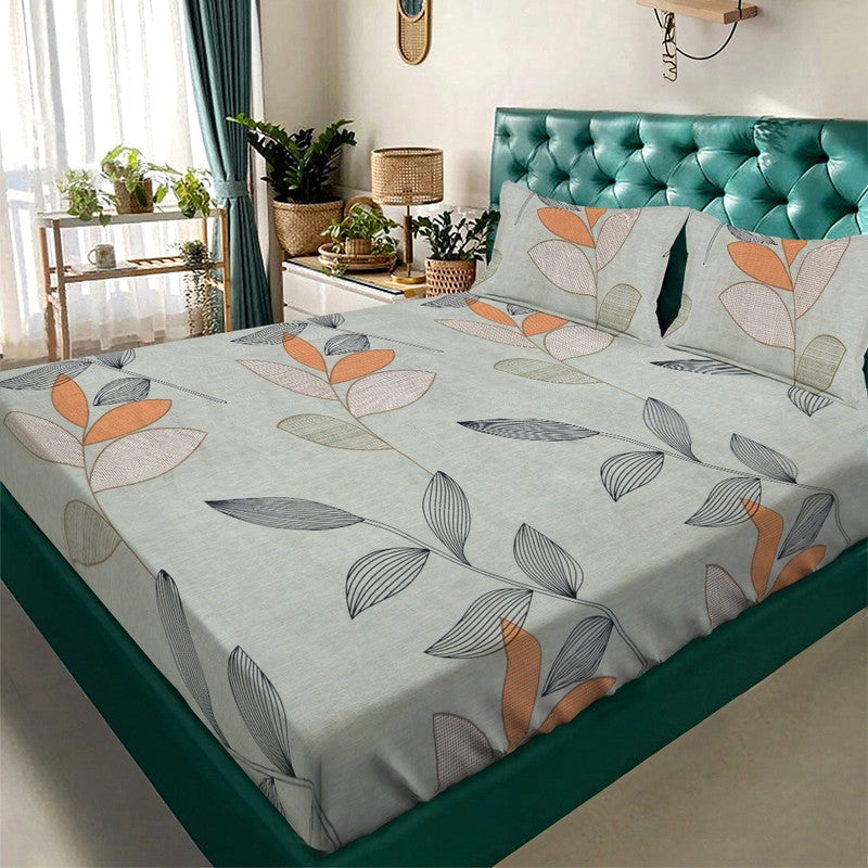 WhisperRest Bedsheet - 300 GSM