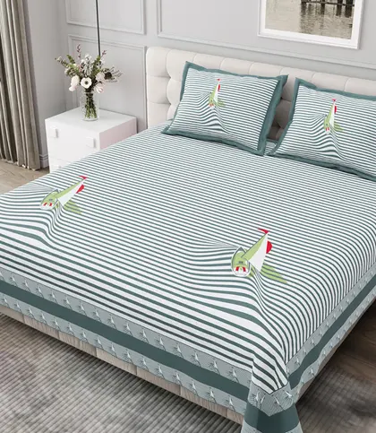 100% Cotton