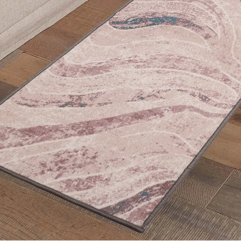 Auralis Nylon Runner Rug media 5