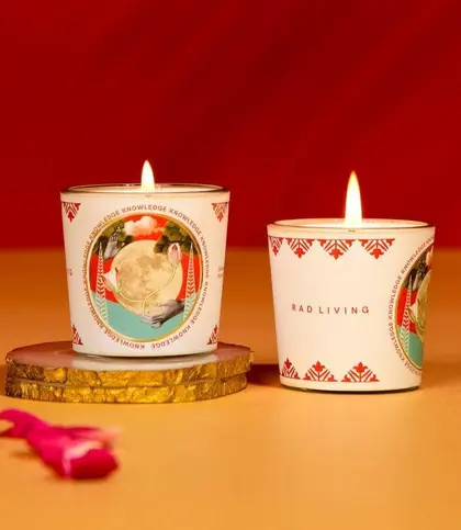 Soy Wax